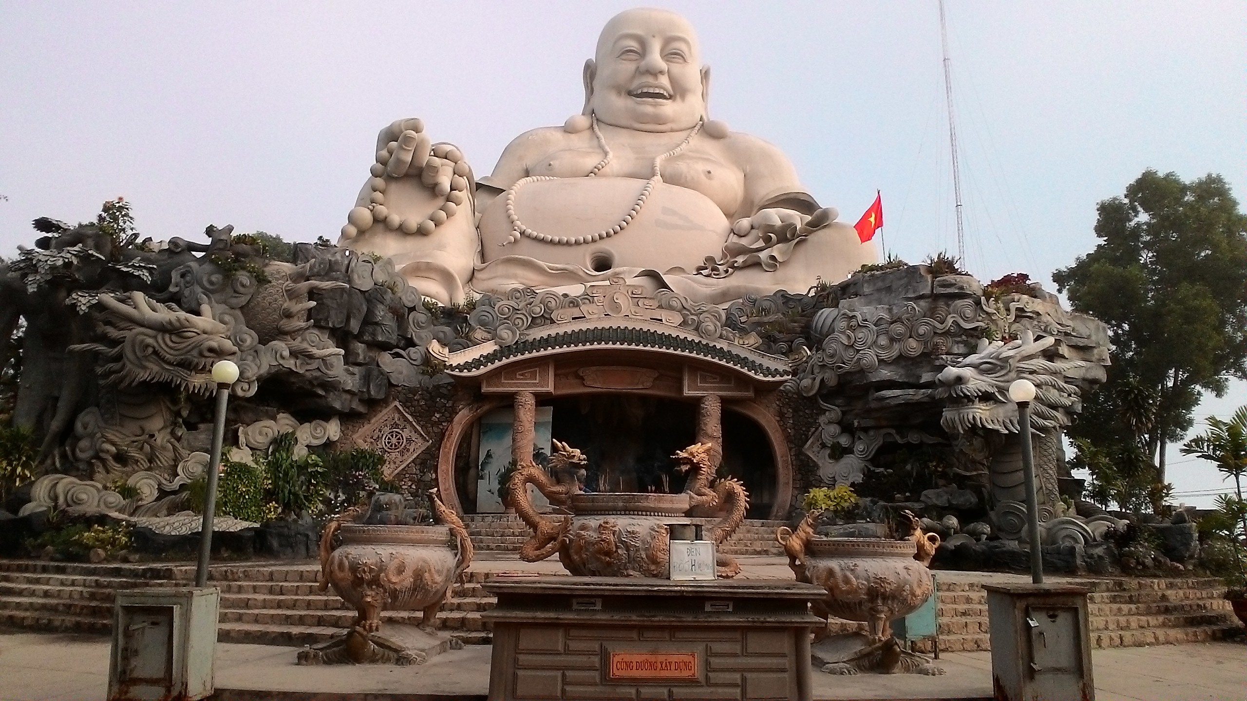 Kinh nghiệm du lịch An Giang ảnh 2 Kinh nghiem du lich An Giang anh 2