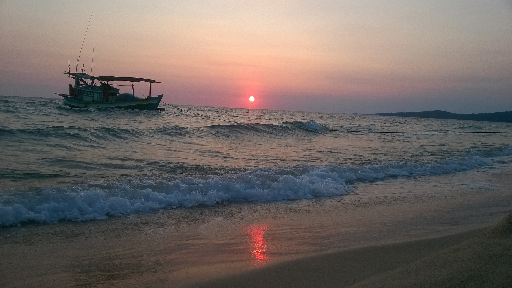 Ve dep dao Phu Quoc anh 13