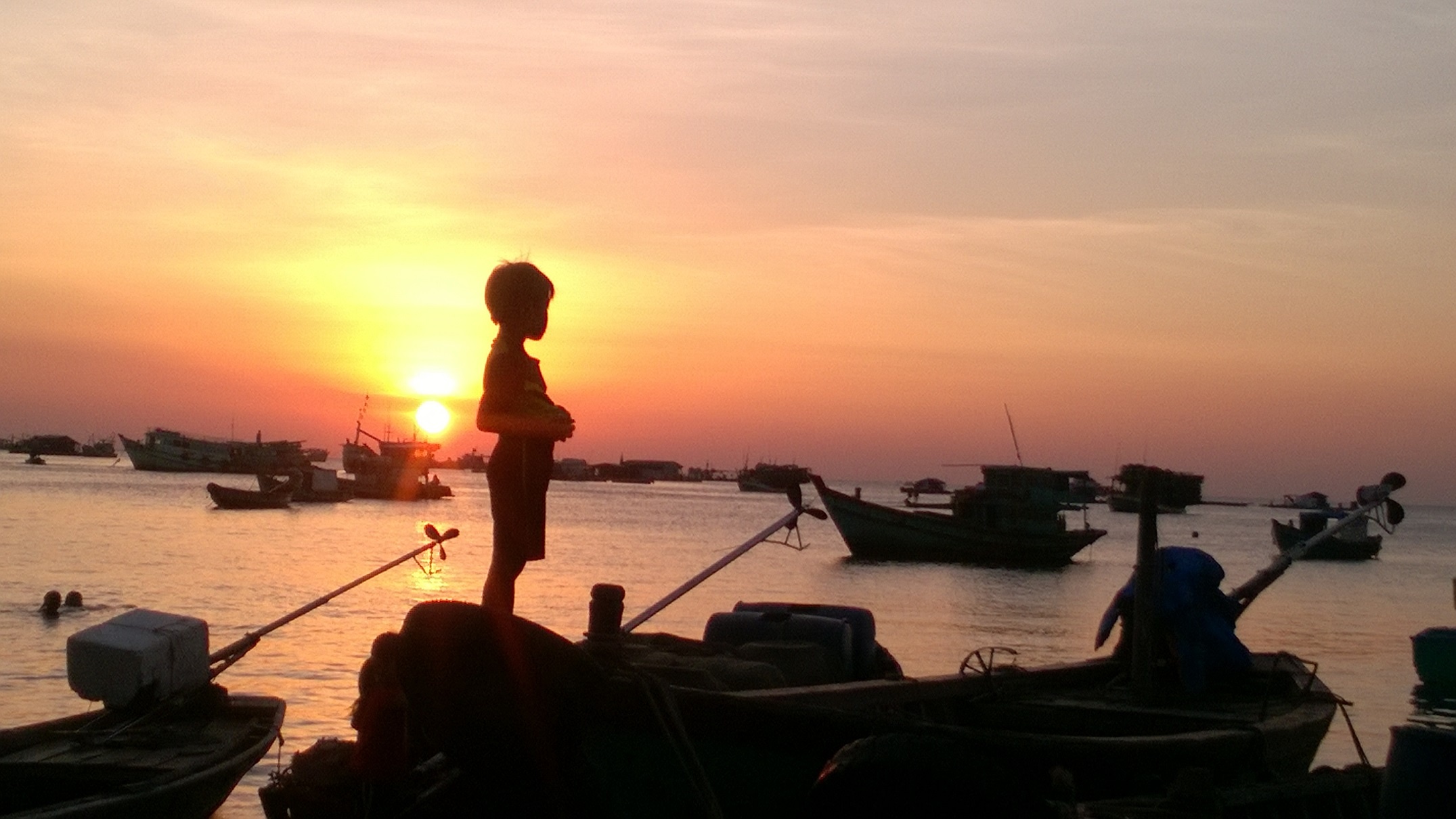 Ve dep hoang so cua dao ngoc Phu Quoc hinh anh