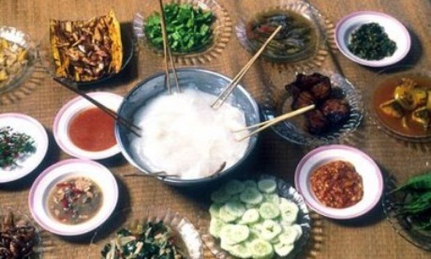 7 trải nghiệm tại Borneo ảnh 4 7 trai nghiem tai Borneo anh 4