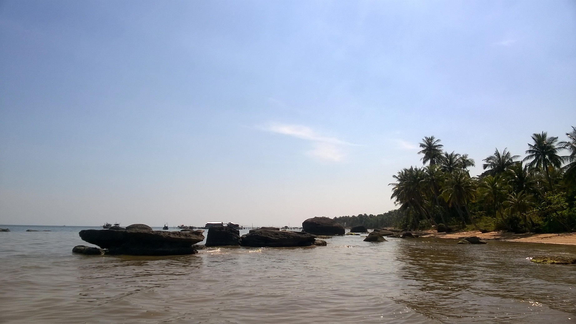 Ve dep dao Phu Quoc anh 4