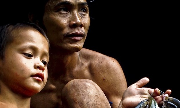 7 trải nghiệm tại Borneo ảnh 7 7 trai nghiem tai Borneo anh 7
