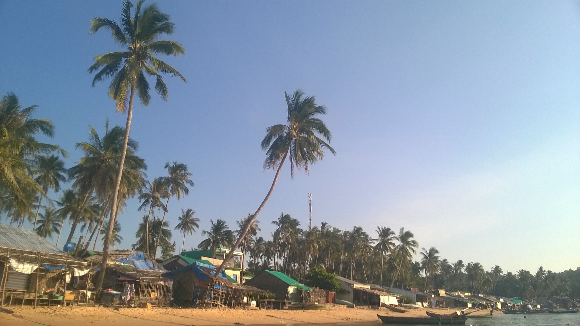 Ve dep dao Phu Quoc anh 9