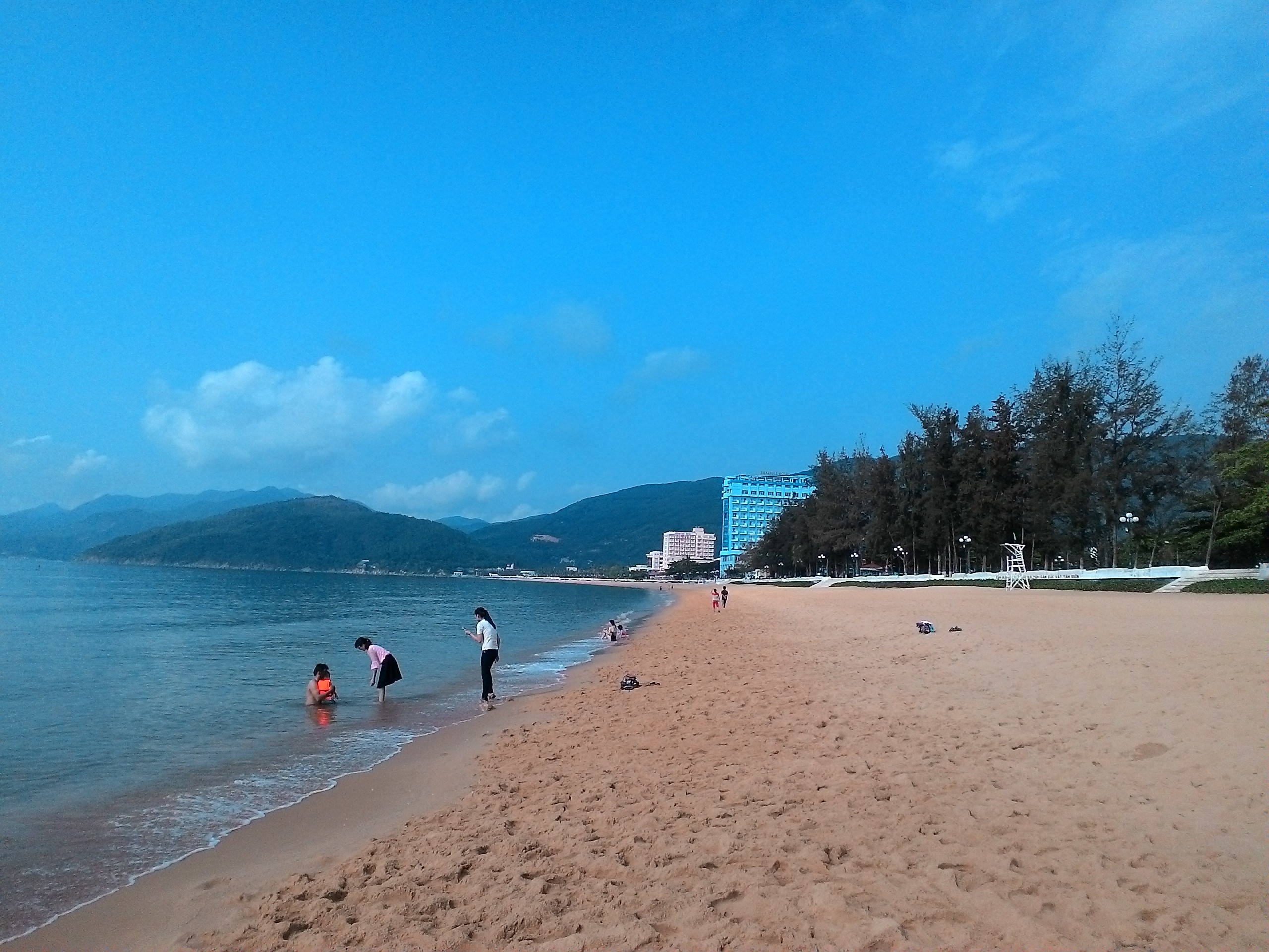 Du lịch Bình Đình ảnh 1 Du lich Binh Dinh anh 1