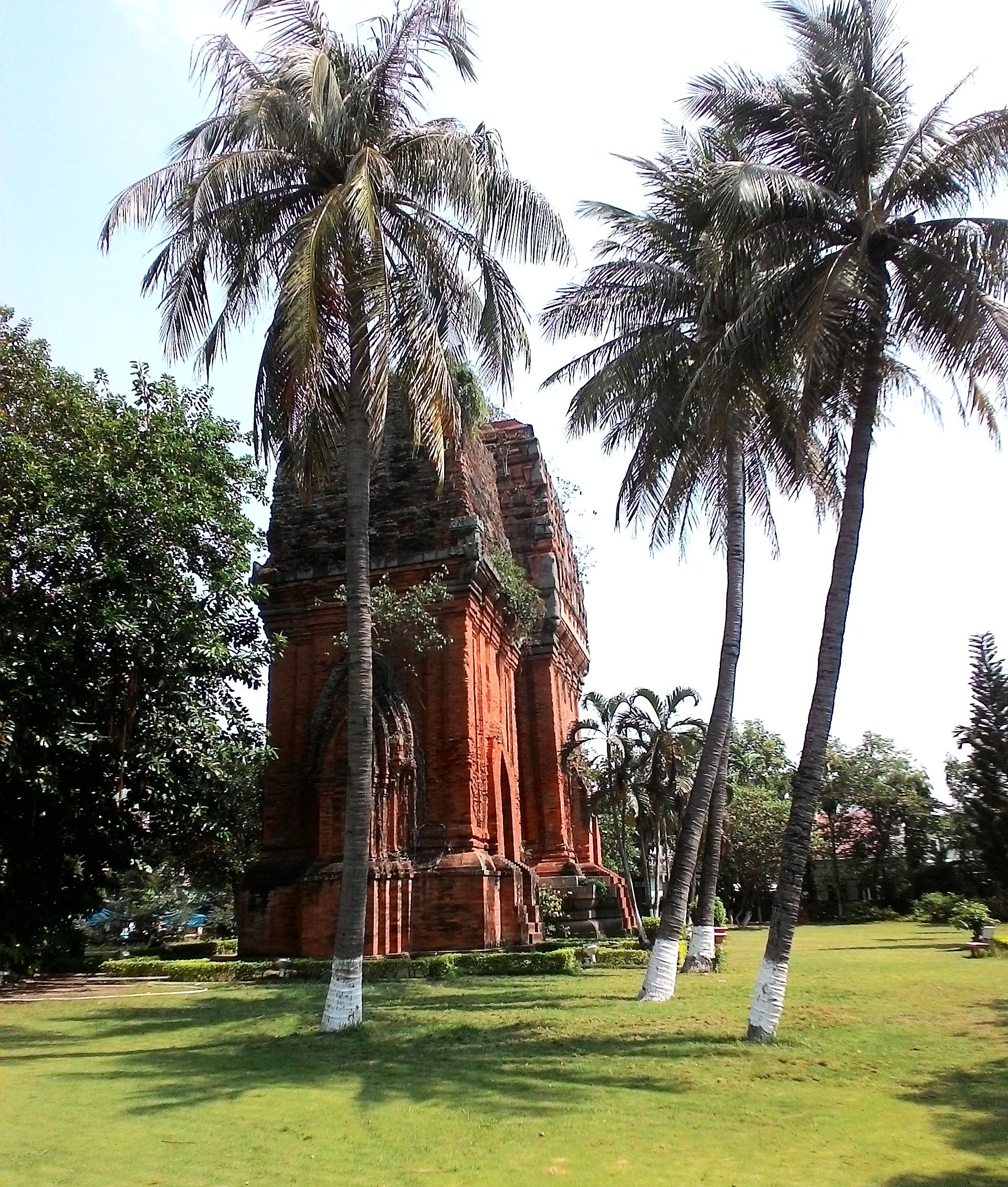 Du lịch Bình Đình ảnh 3 Du lich Binh Dinh anh 3