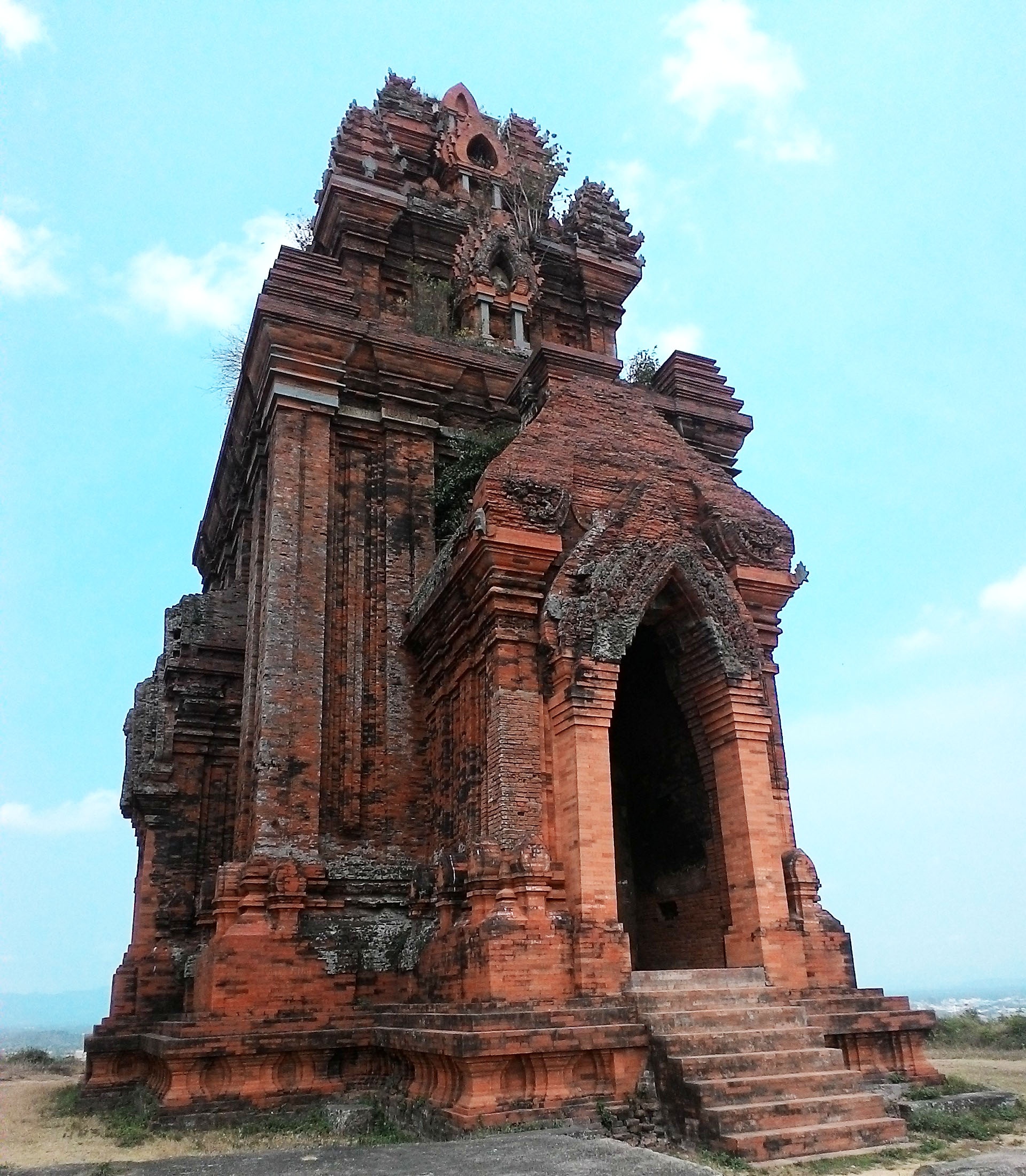 Du lịch Bình Đình ảnh 4 Du lich Binh Dinh anh 4