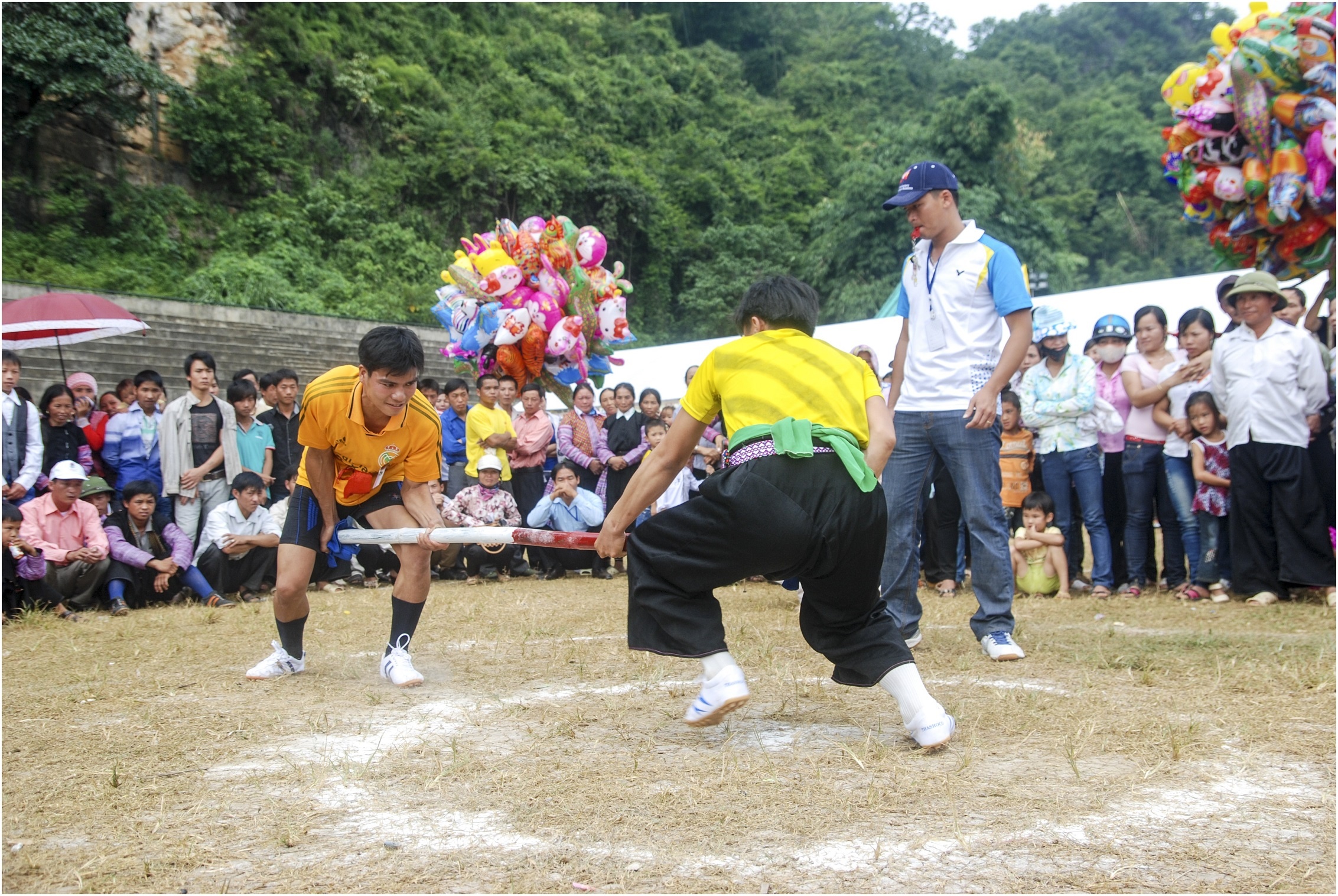 Du lịch Mộc Châu ảnh 5 Du lich Moc Chau anh 5