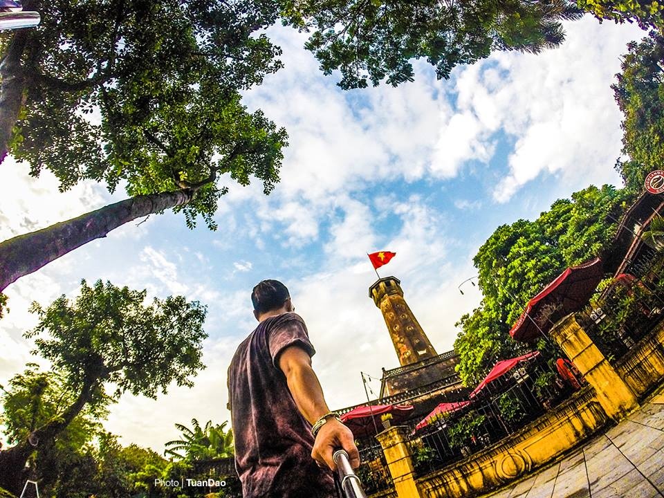 Du lịch Hà Nội ảnh 16 Du lich Ha Noi anh 16