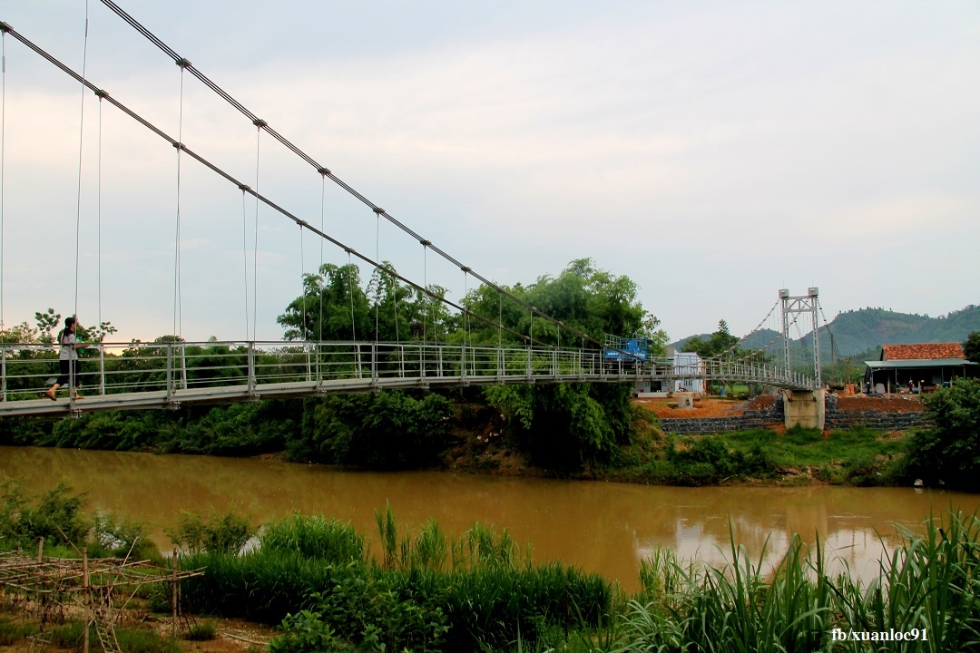 Kham pha vuon Quoc gia Nam Cat Tien anh 5