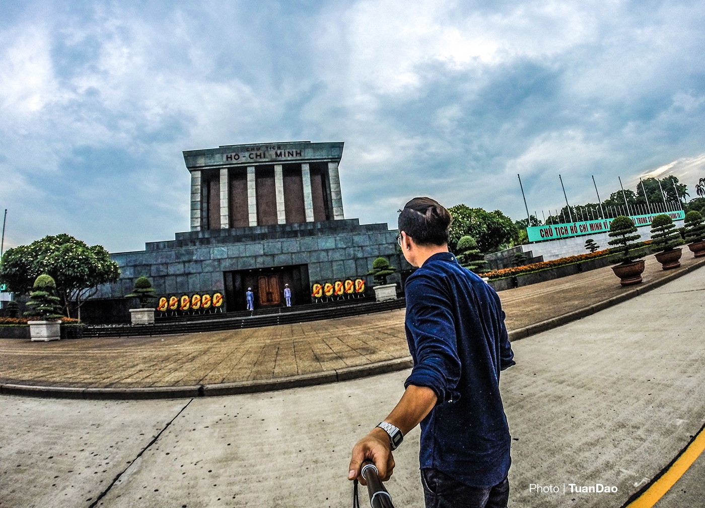 Du lịch Hà Nội ảnh 3 Du lich Ha Noi anh 3
