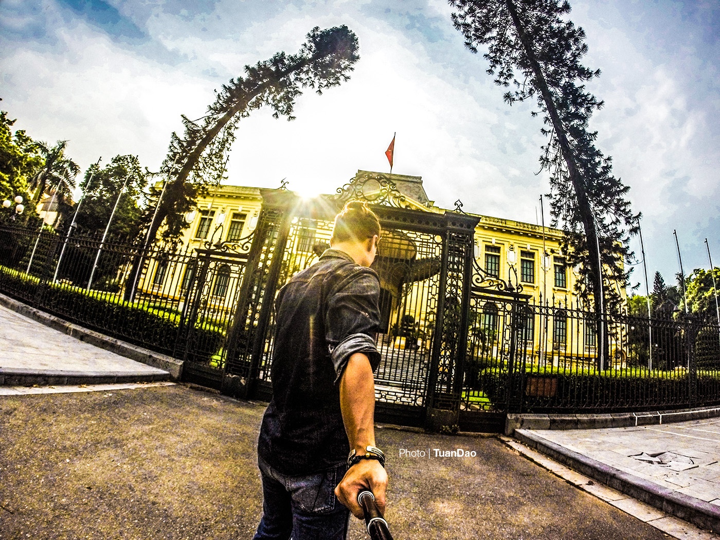 Du lịch Hà Nội ảnh 8 Du lich Ha Noi anh 8