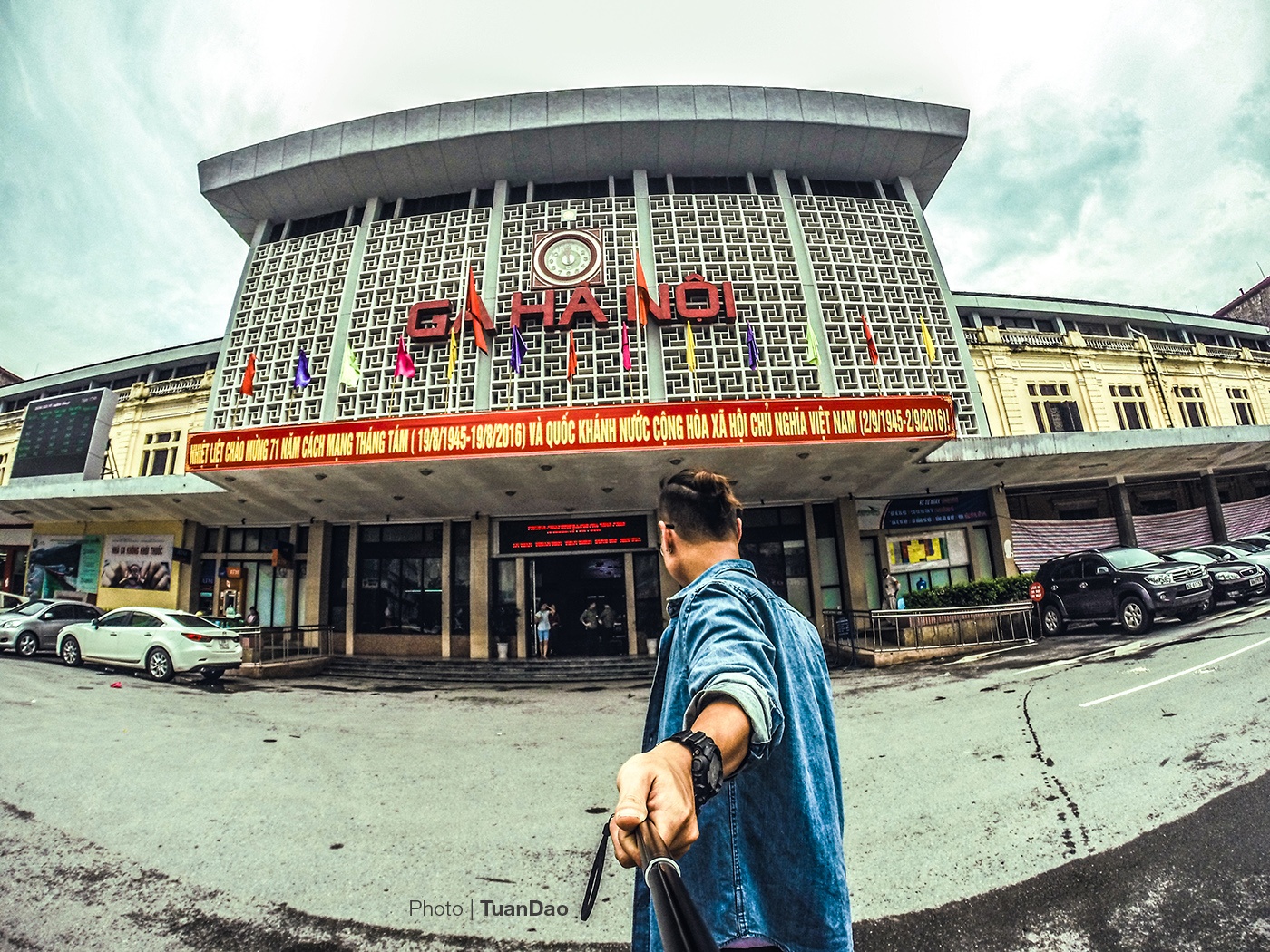 Du lịch Hà Nội ảnh 4 Du lich Ha Noi anh 4