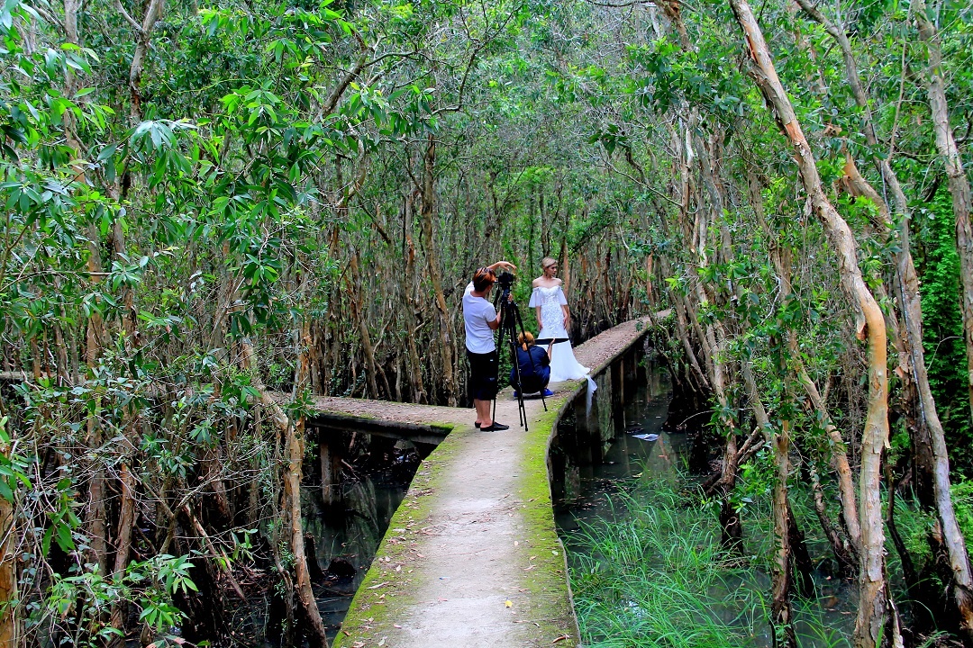 Du lich mien Tay dip 2/9 anh 4