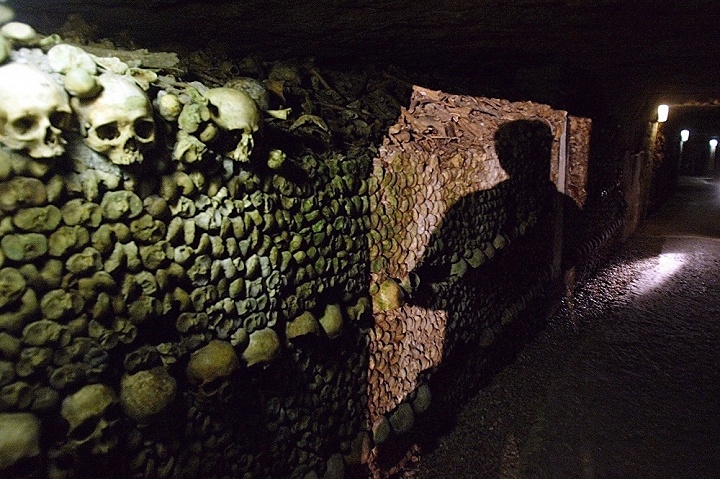 Cong trinh ngam chua day dau lau anh 3