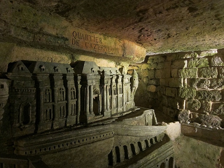 Cong trinh ngam chua day dau lau anh 12