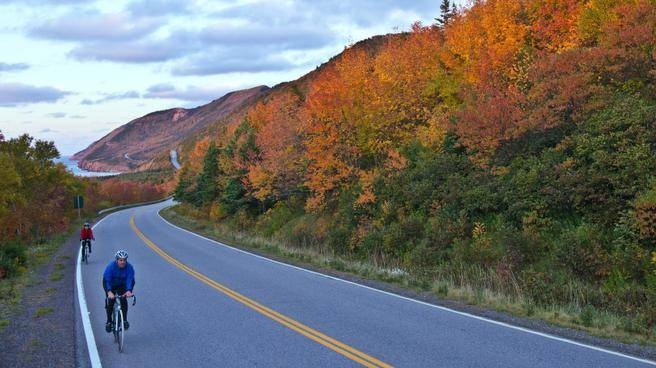Khám phá Canada vào thu ảnh 6 Kham pha Canada vao thu anh 6
