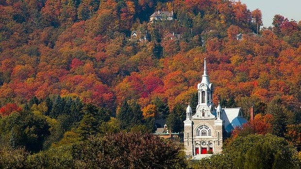 Khám phá Canada vào thu ảnh 7 Kham pha Canada vao thu anh 7