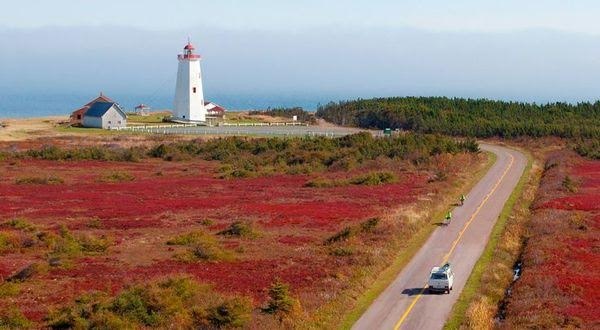 Khám phá Canada vào thu ảnh 9 Kham pha Canada vao thu anh 9