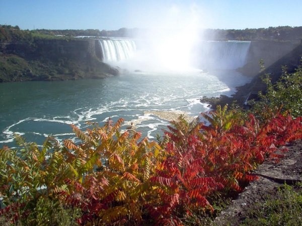 Khám phá Canada vào thu ảnh 10 Kham pha Canada vao thu anh 10