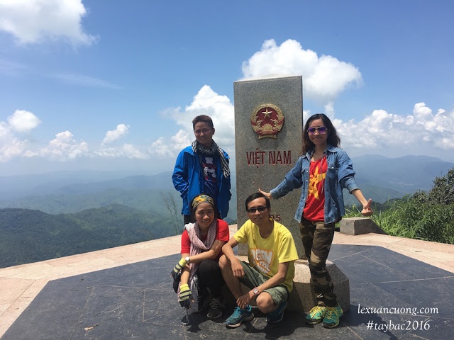 Kham pha Tay Bac trong 5 ngay cua dan van phong me phuot hinh anh