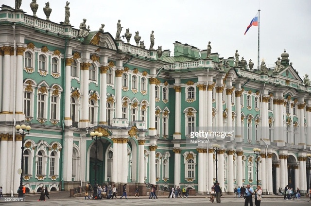 Du lịch Saint Petersburg ảnh 2 Du lich Saint Petersburg anh 2