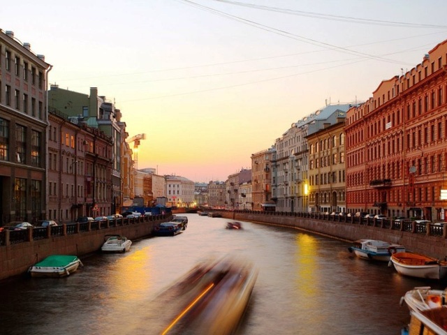 Du lịch Saint Petersburg ảnh 3 Du lich Saint Petersburg anh 3