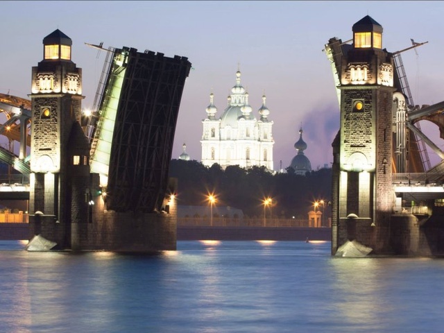 Du lịch Saint Petersburg ảnh 4 Du lich Saint Petersburg anh 4