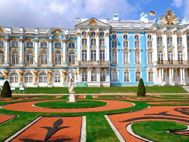 Du lịch Saint Petersburg ảnh 6 Du lich Saint Petersburg anh 6