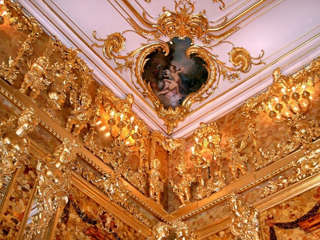 Du lịch Saint Petersburg ảnh 8 Du lich Saint Petersburg anh 8