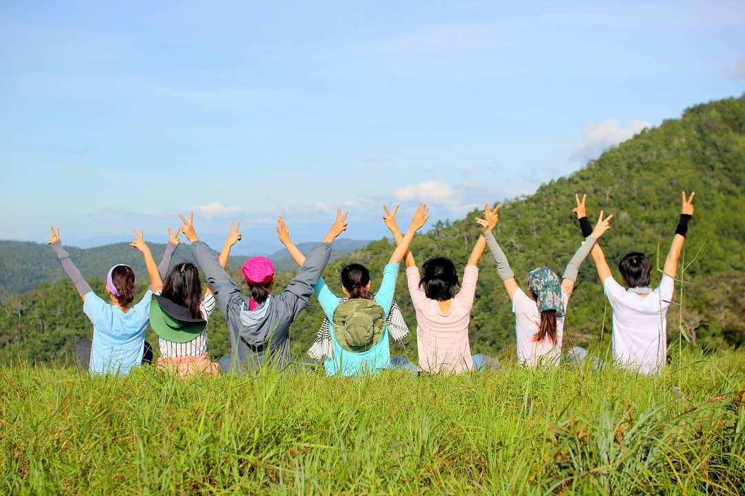 Cung trekking dep nhat Viet Nam anh 11