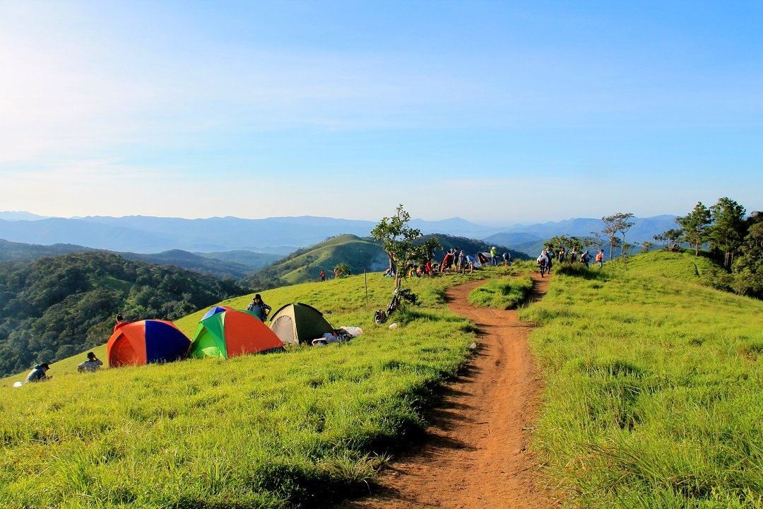 Cung trekking dep nhat Viet Nam anh 7