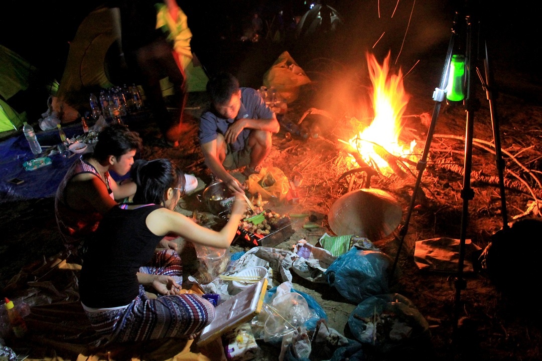 Cung trekking dep nhat Viet Nam anh 9