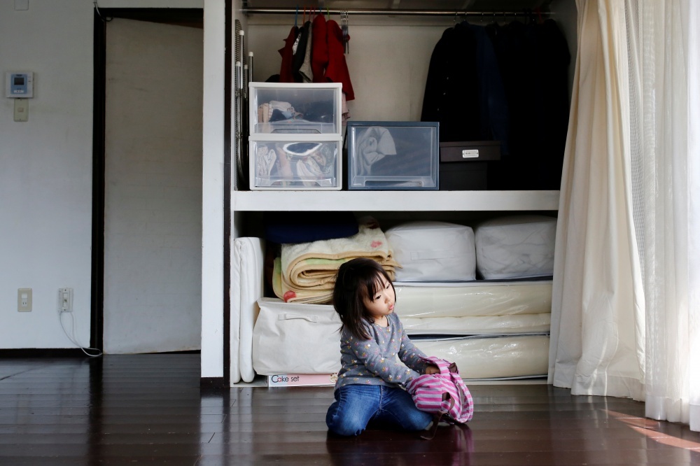 Phong cách sống đơn giản của người Nhật ảnh 14 Phong cach song don gian cua nguoi Nhat anh 14