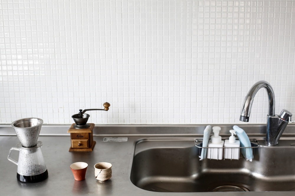 Phong cach toi gian va ngan nap trong nha nguoi Nhat hinh anh