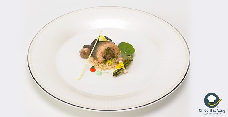 Chiếc thìa vàng 2016 ảnh 1 Chiec thia vang 2016 anh 1