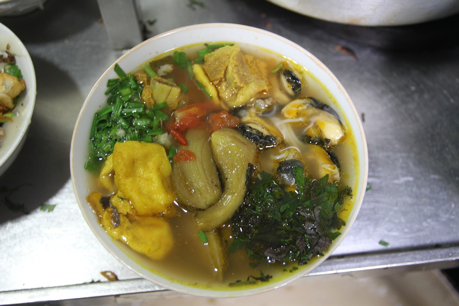 Quan banh duc 30 nam o Ha Noi anh 10