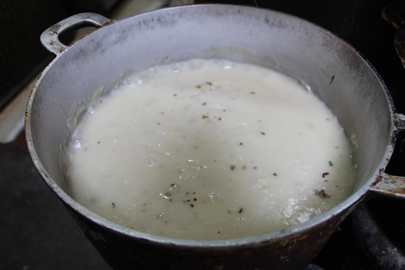 Quan banh duc 30 nam o Ha Noi anh 3