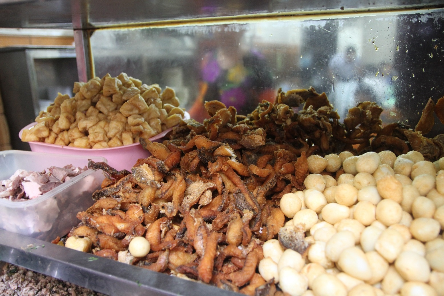 Quan banh duc 30 nam o Ha Noi anh 8