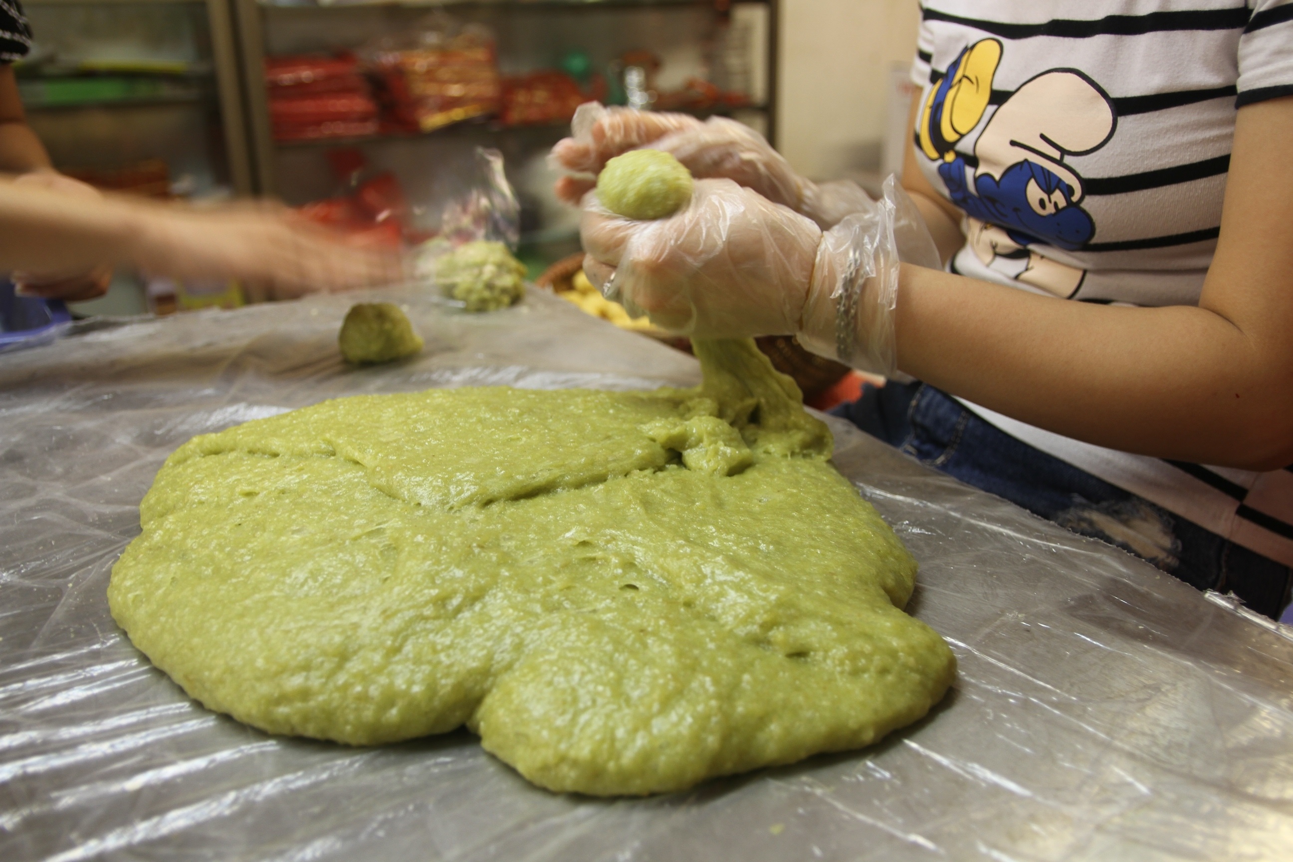 Hieu banh com duoc vua Bao Dai sac phong anh 10