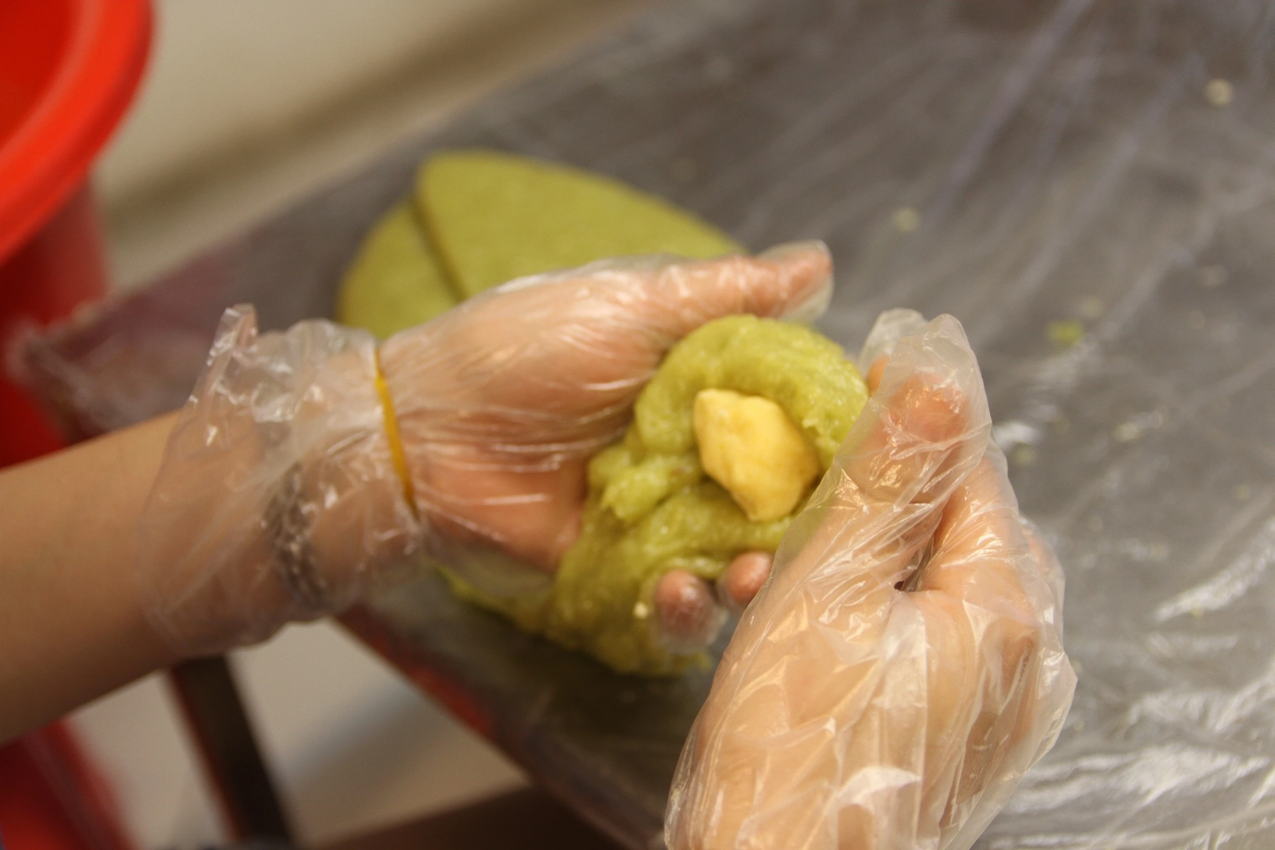 Hieu banh com duoc vua Bao Dai sac phong anh 11