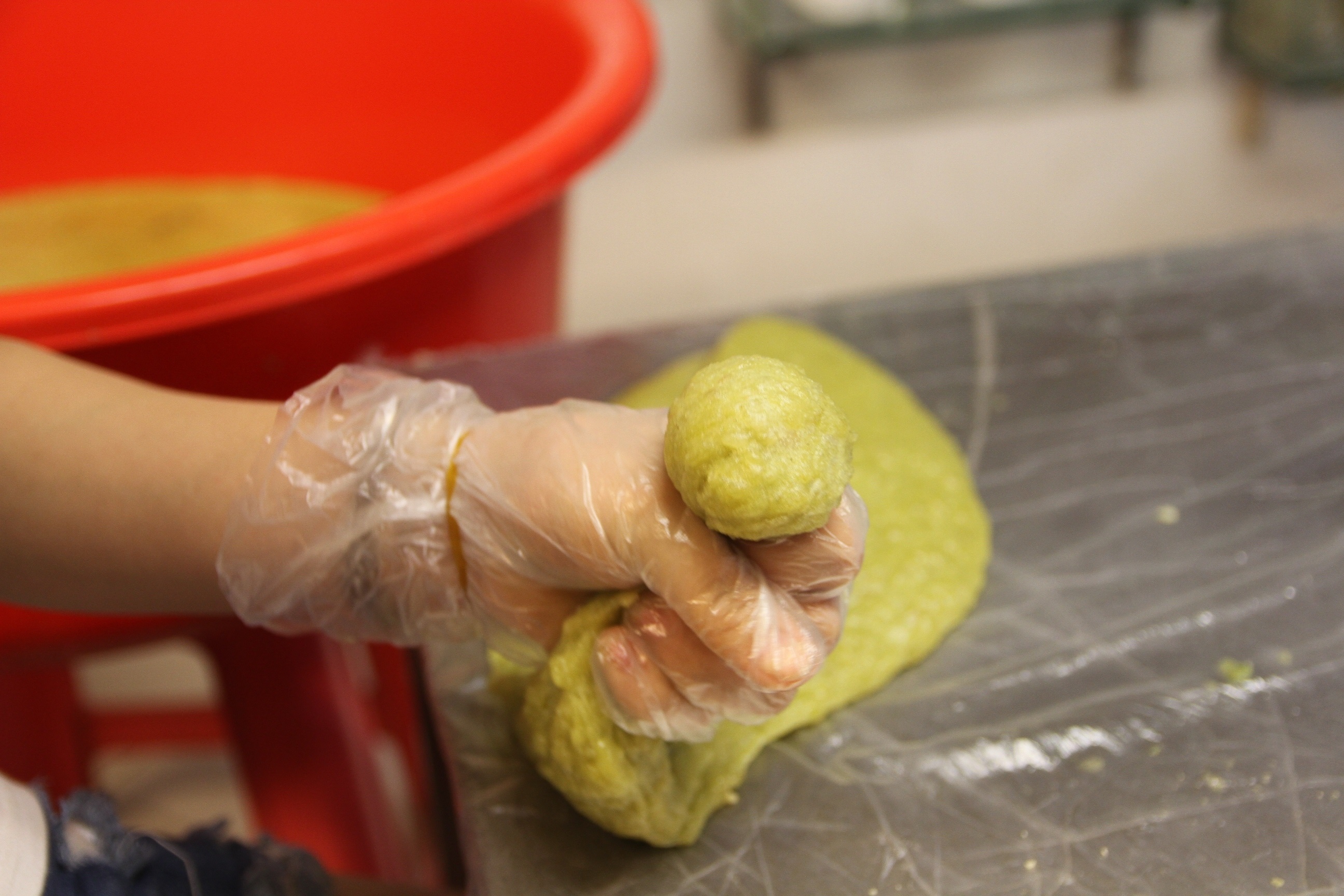 Hieu banh com duoc vua Bao Dai sac phong anh 12