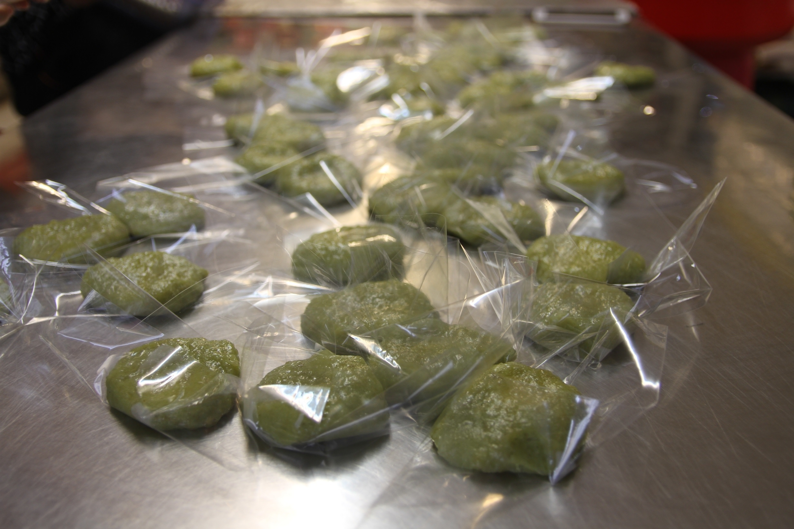 Hieu banh com duoc vua Bao Dai sac phong anh 13