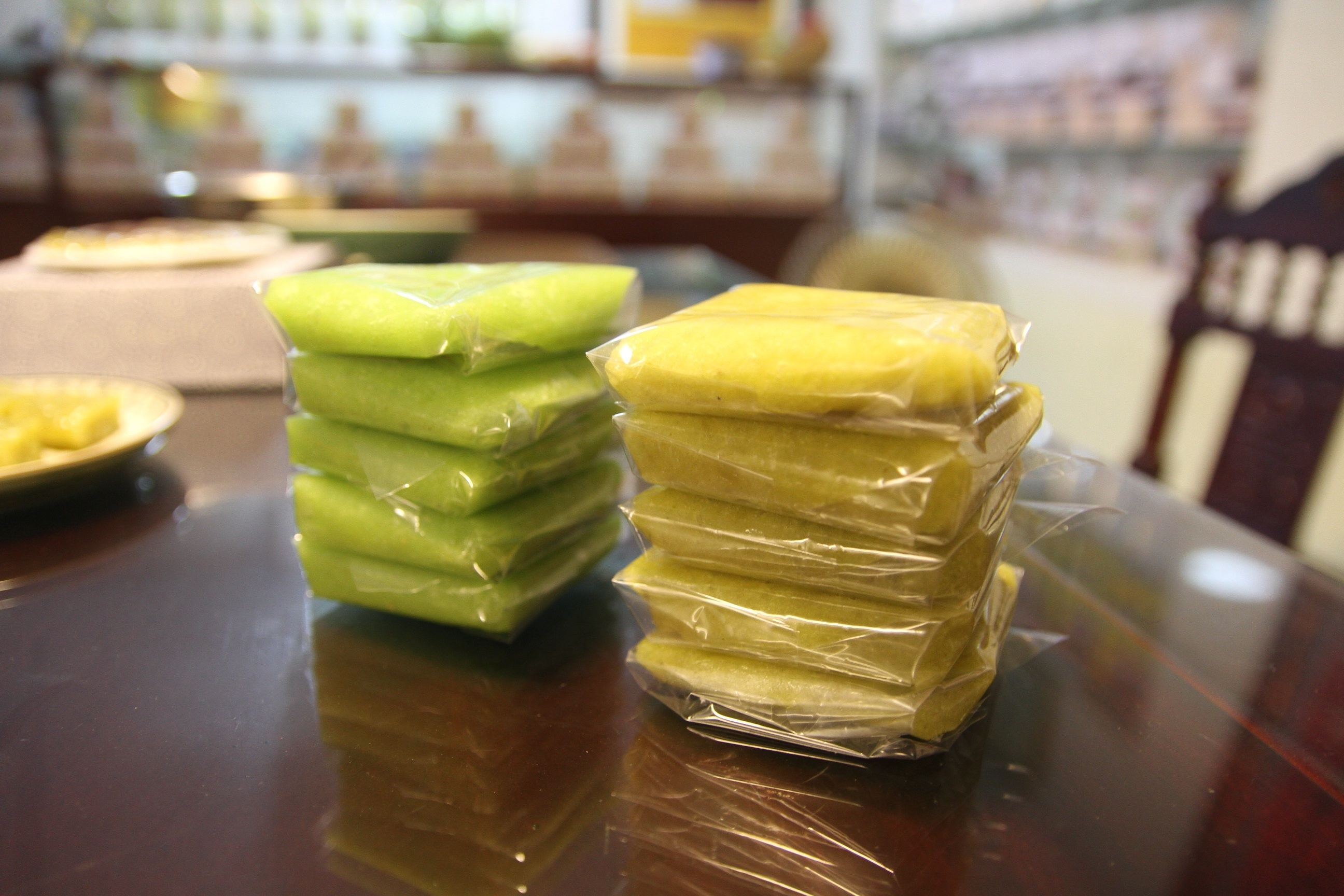 Hieu banh com duoc vua Bao Dai sac phong anh 15