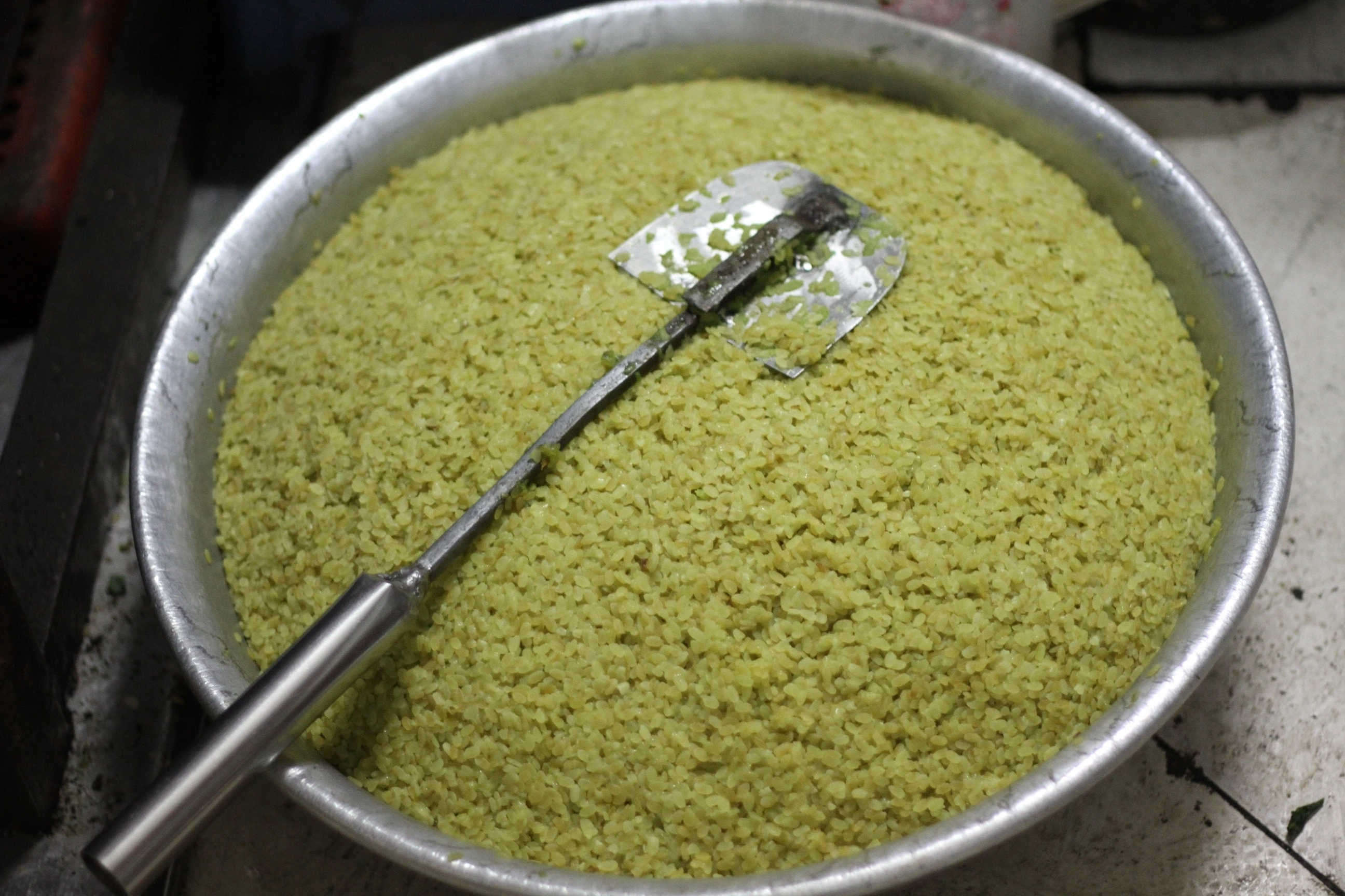 Hieu banh com duoc vua Bao Dai sac phong anh 7