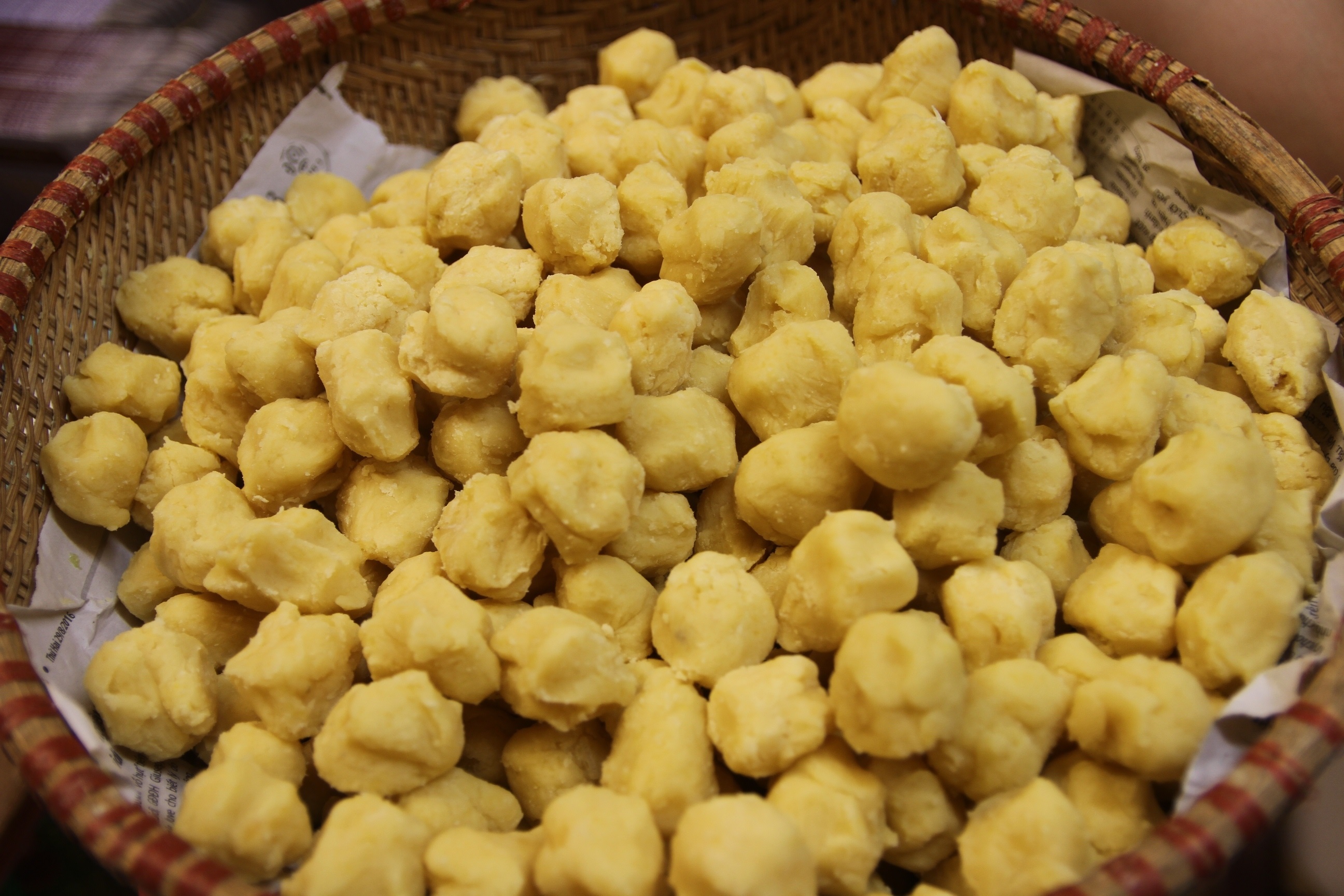 Hieu banh com duoc vua Bao Dai sac phong anh 9