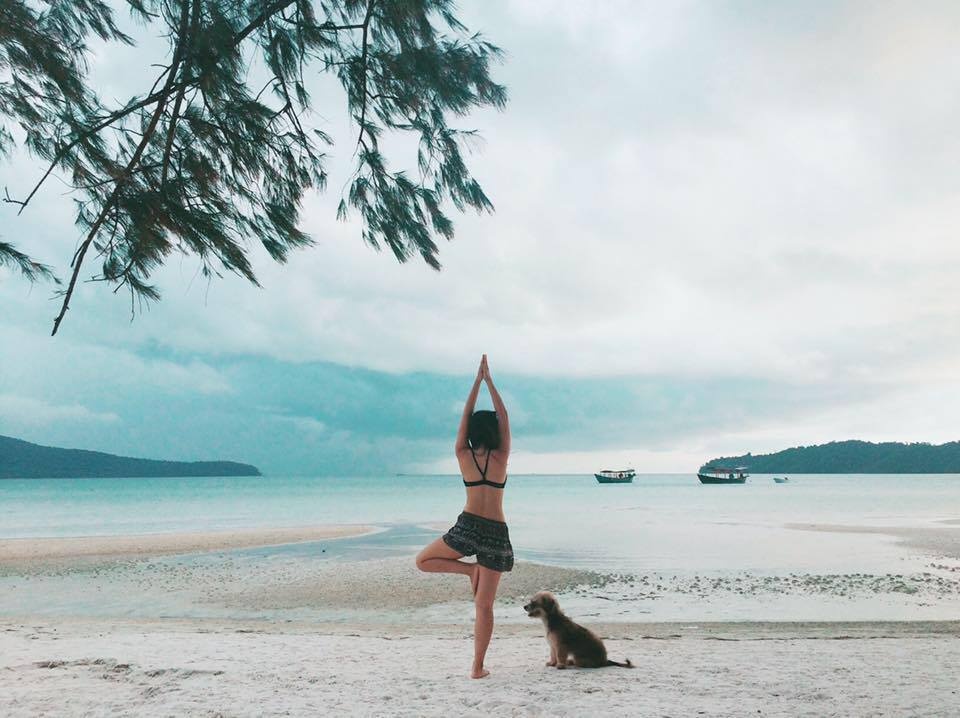 Huong dan chi tiet lich trinh Sai Gon - Koh Rong Samloem hinh anh