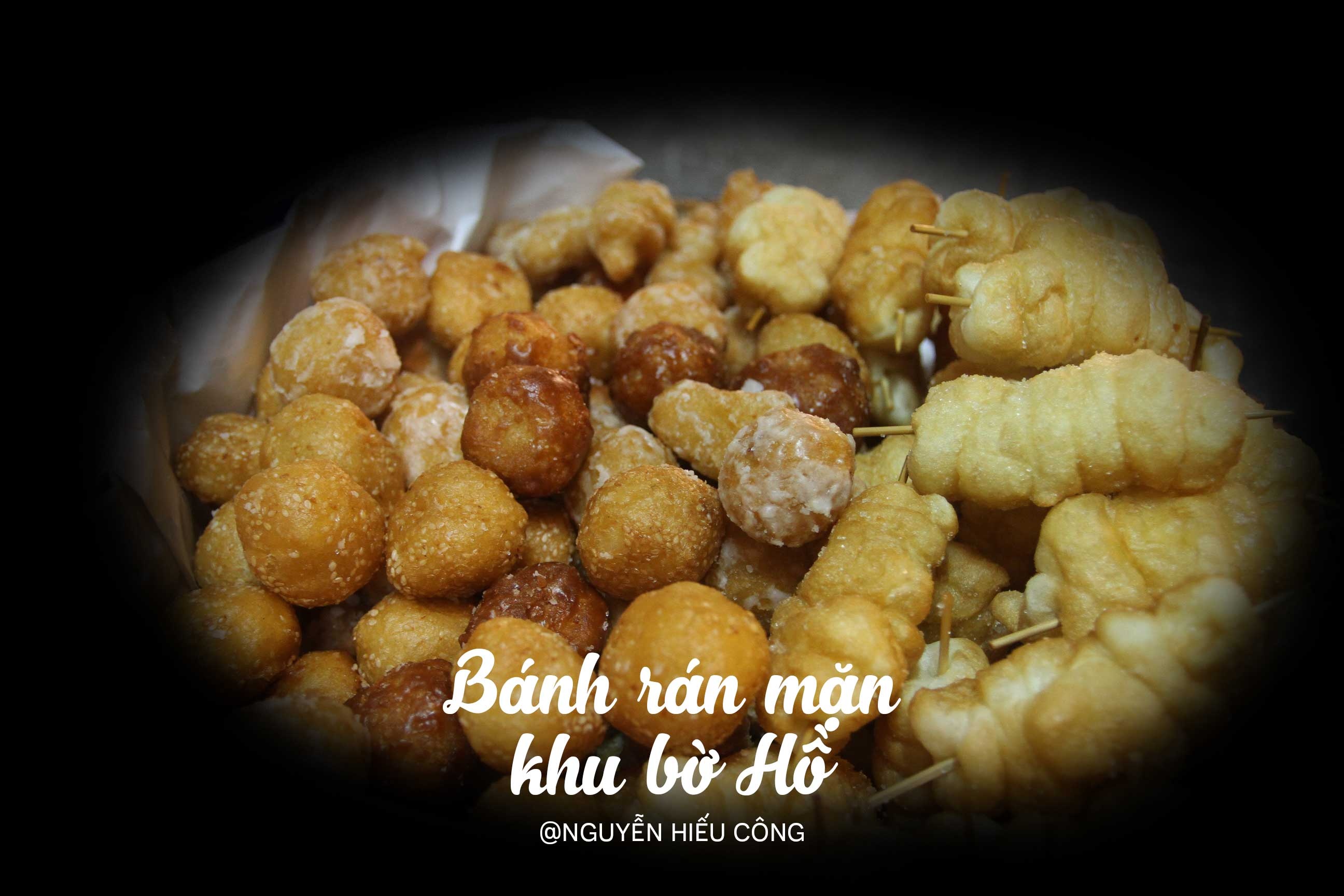 Những món ăn ngon nức tiếng Hà Thành ảnh 15 Nhung mon an ngon nuc tieng Ha Thanh anh 15