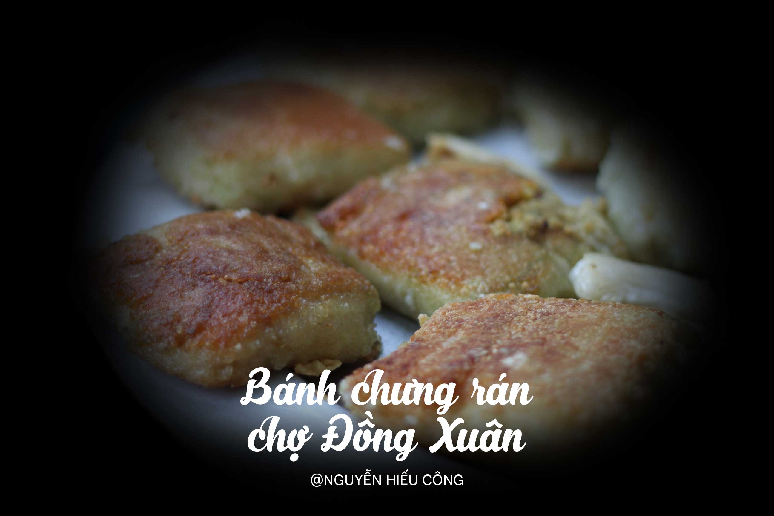 Những món ăn ngon nức tiếng Hà Thành ảnh 6 Nhung mon an ngon nuc tieng Ha Thanh anh 6