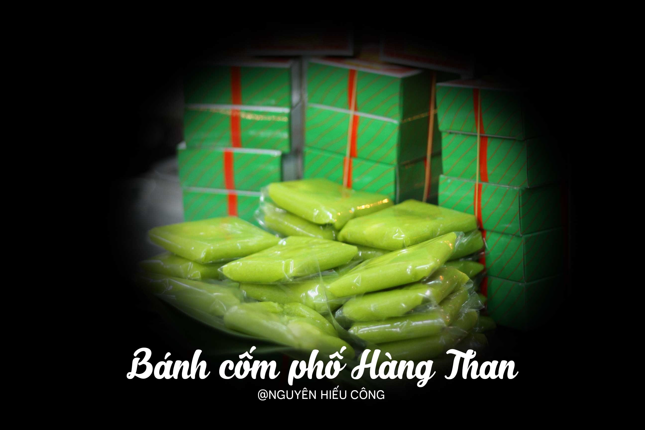 Những món ăn ngon nức tiếng Hà Thành ảnh 7 Nhung mon an ngon nuc tieng Ha Thanh anh 7