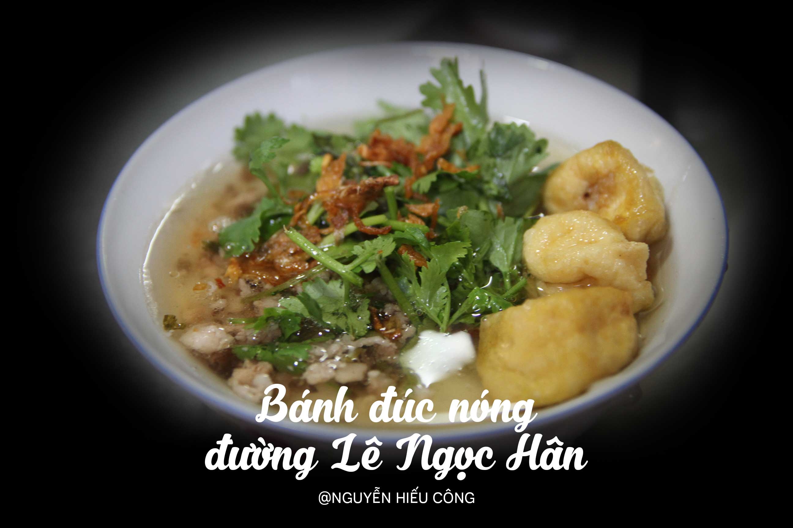 Những món ăn ngon nức tiếng Hà Thành ảnh 9 Nhung mon an ngon nuc tieng Ha Thanh anh 9